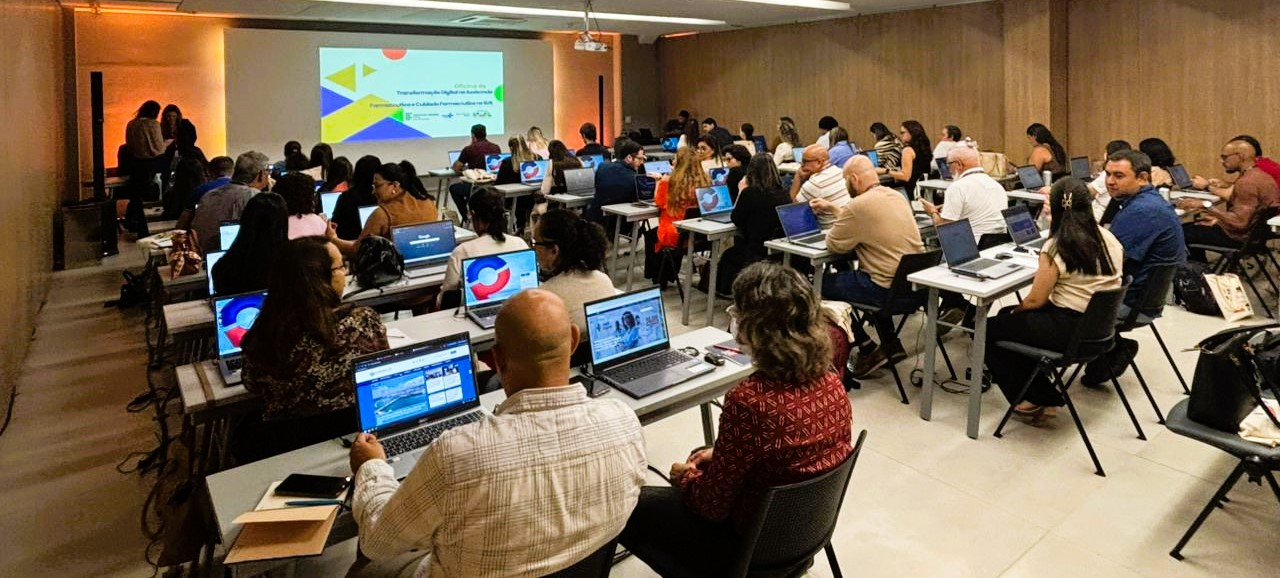 IFPB avança no projeto de inovação digital InovaAF