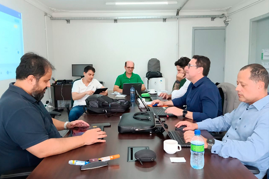 IFPB e Ministério da Saúde atuam juntos para transformar a assistência farmacêutica no SUS