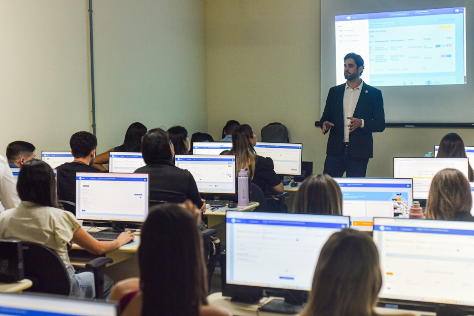 SES realiza oficina para implantação do e-SUS Assistência Farmacêutica nos municípios sergipanos