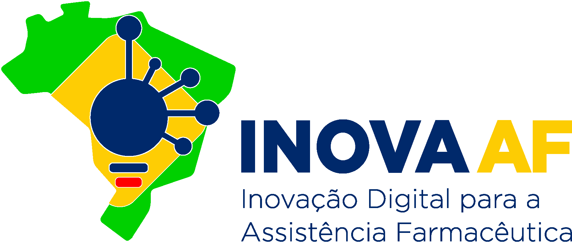 Inovação Digital para a Assistência Farmacêutica